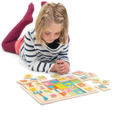 Alphabet Pictures