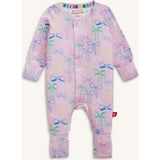 Magnetic Convertible Coverall