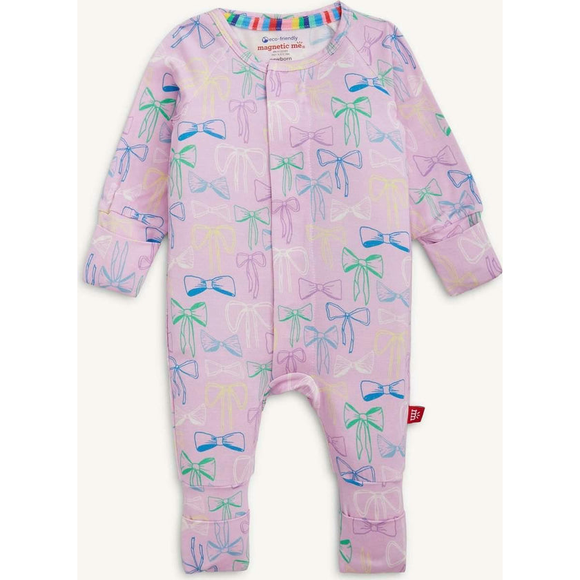 Magnetic Convertible Coverall