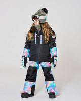 Two-Piece Teknik Snowsuit