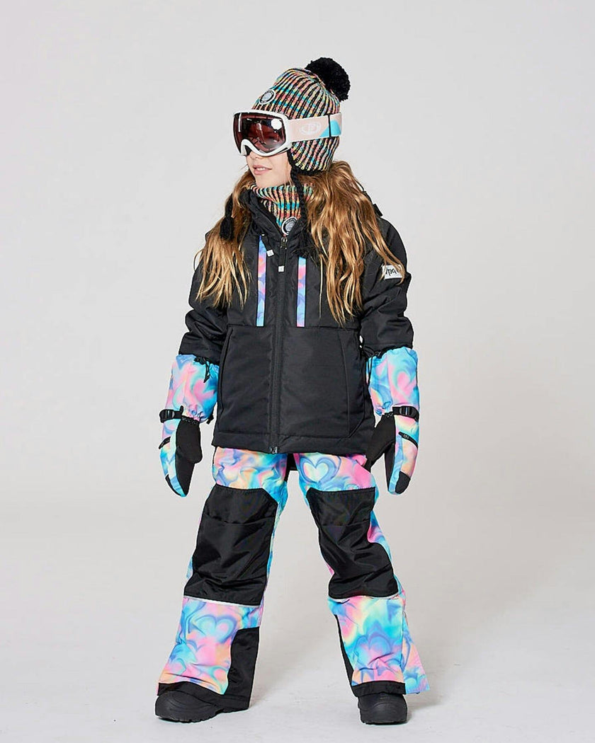 Two-Piece Teknik Snowsuit