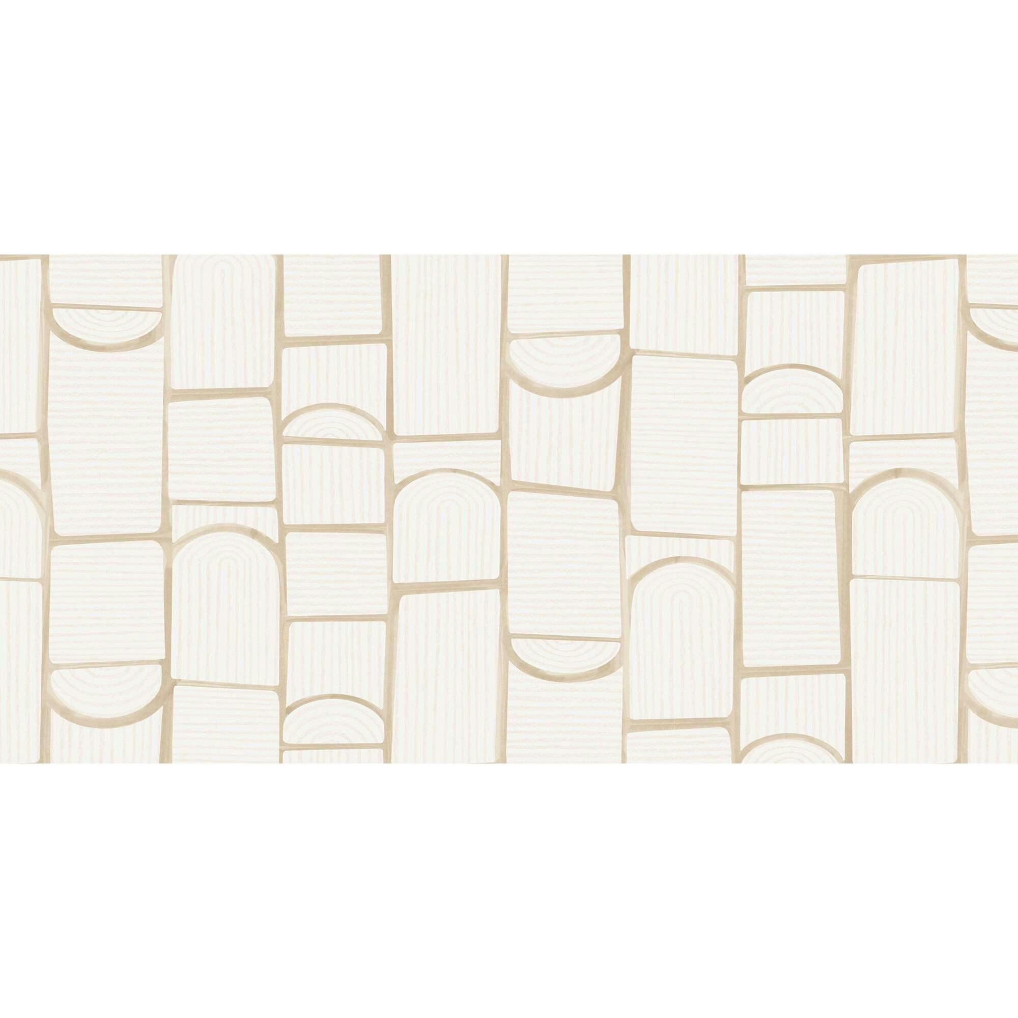 Bloomsbury Wallpaper