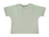 T shirt bébé Pêcheur