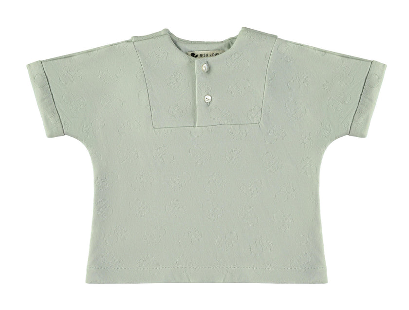 T shirt bébé Pêcheur