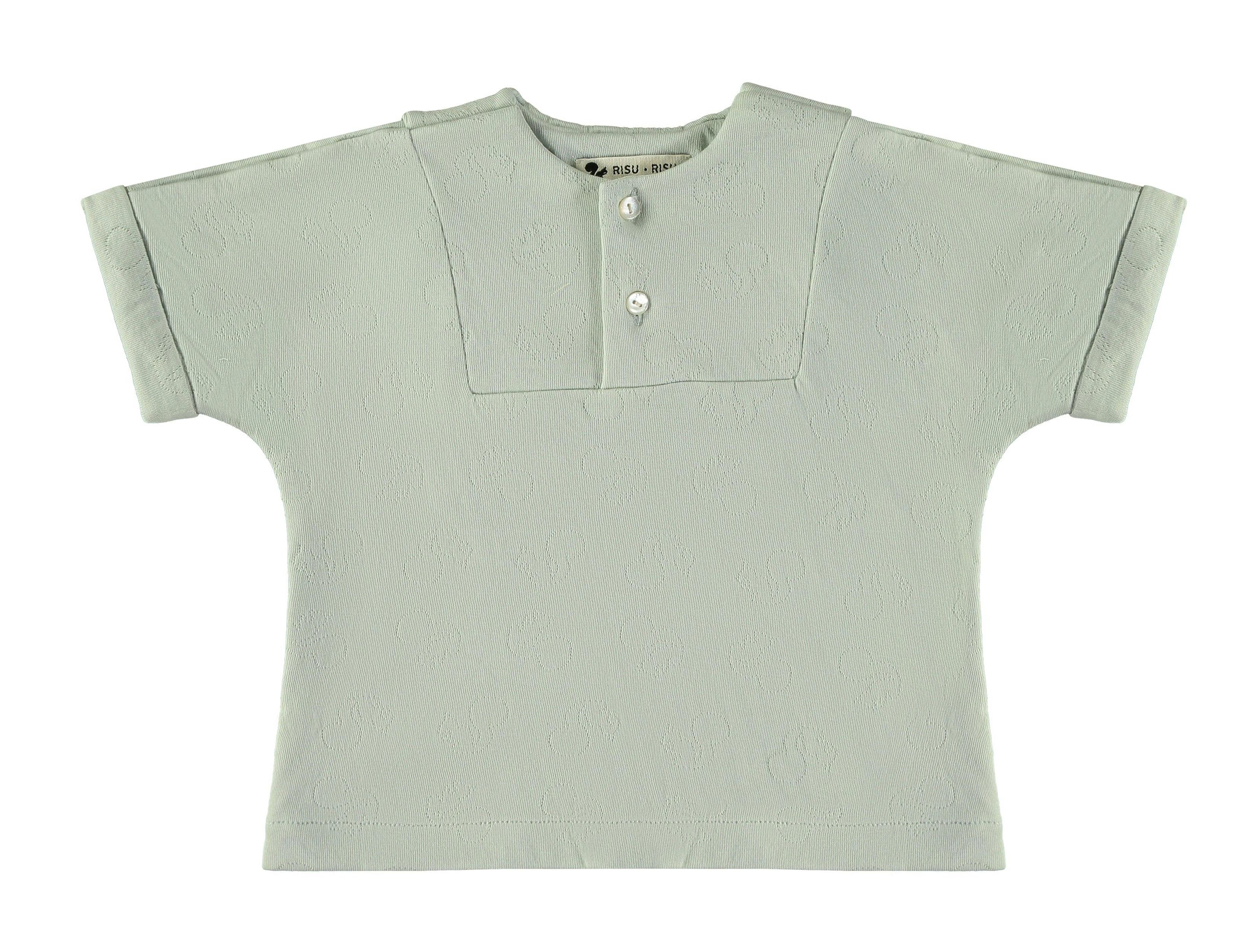 T shirt bébé Pêcheur