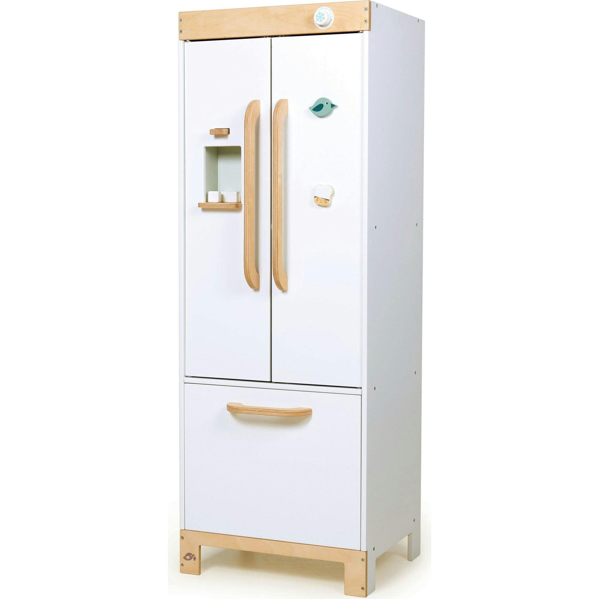 Tenderleaf Refrigerator