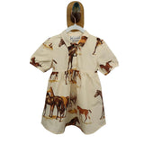 Kids Horse Gwen Dress