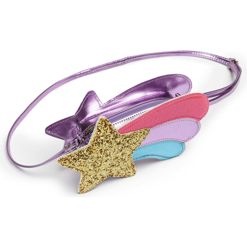 Shooting Star Purse