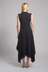 HANNA DRESS | BLACK
