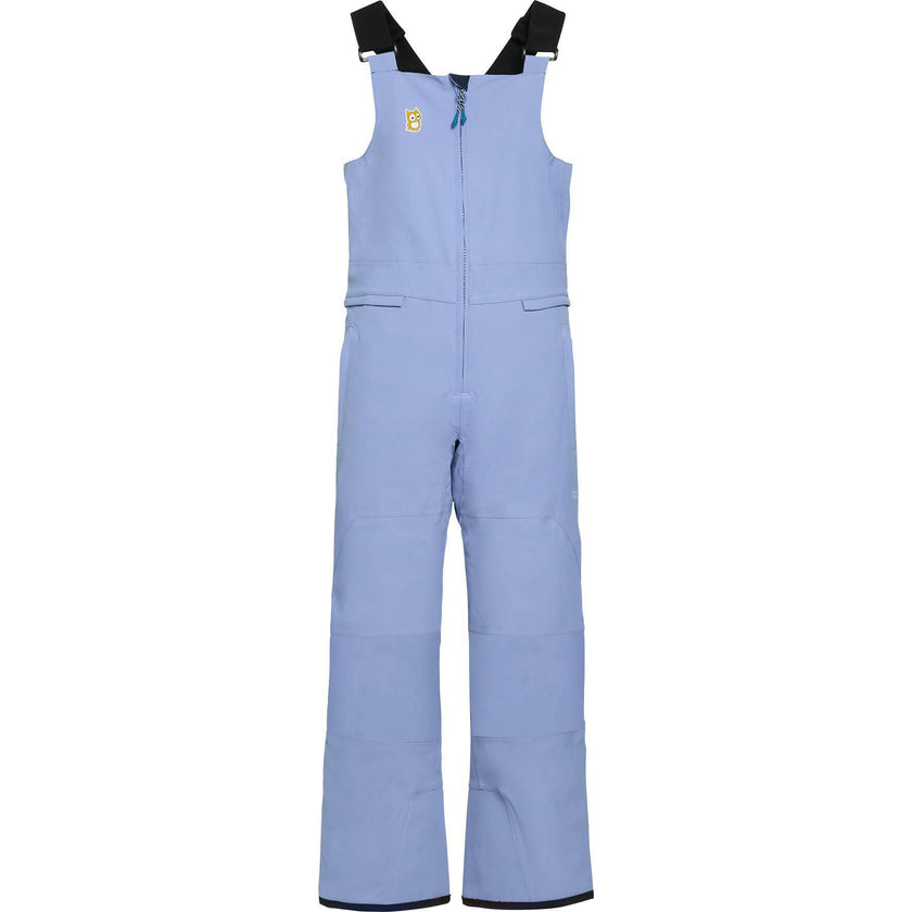 Corbet snow bib pants