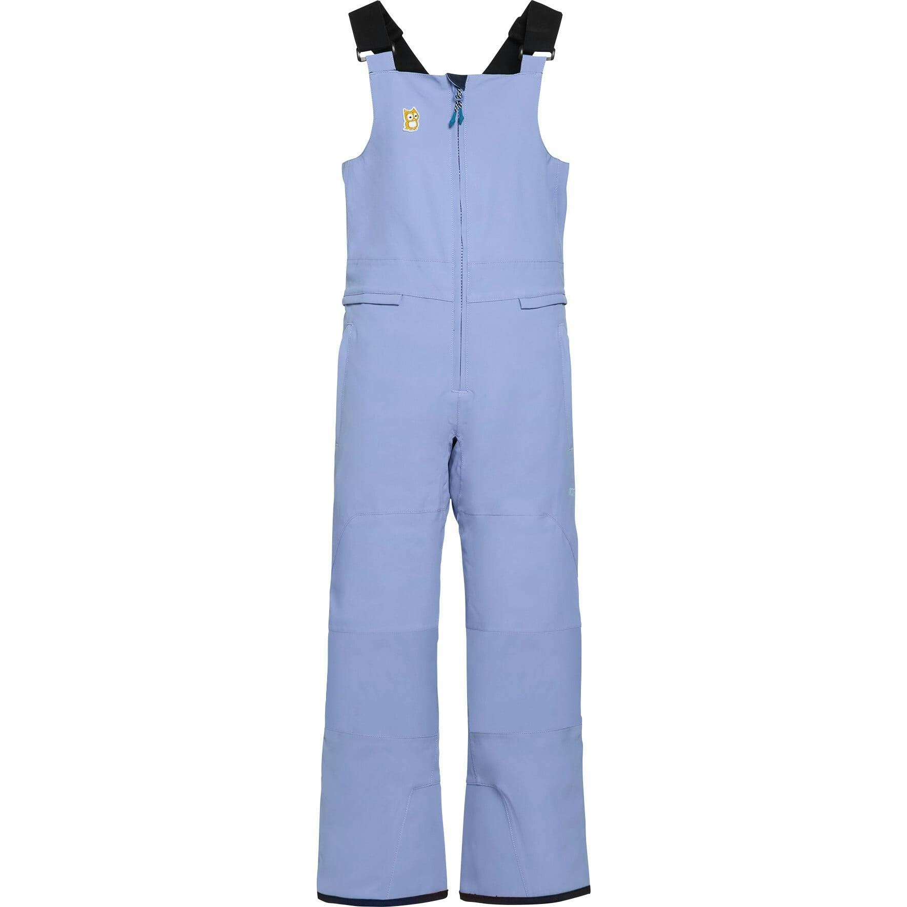 Corbet snow bib pants