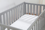 Carter's Colby 4-in-1 Convertible Crib
