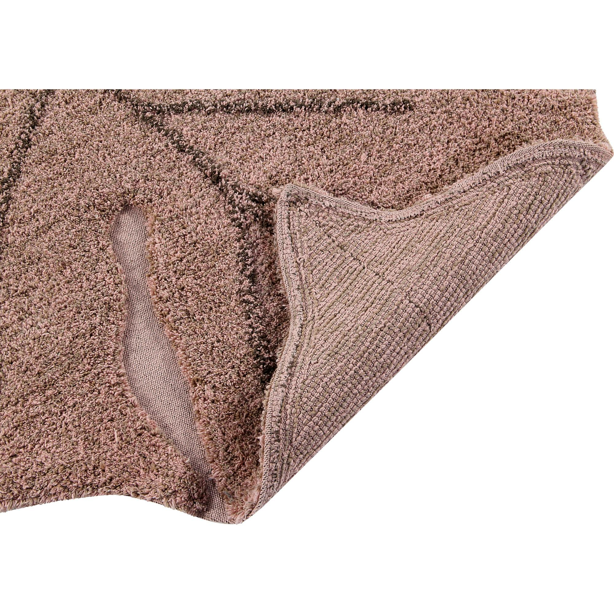 Monstera Washable Rug