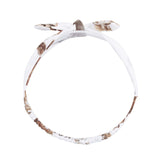 Wild Horses - Knot Headband