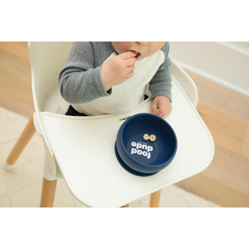 Food Dude Wonder Bowl