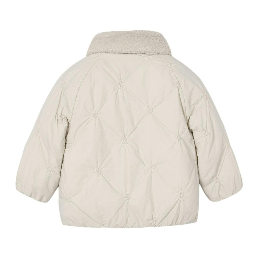 Girl Puffer Jacket