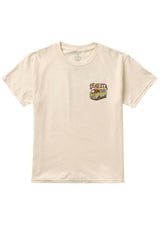 Cruisin Youth Tee / Sand