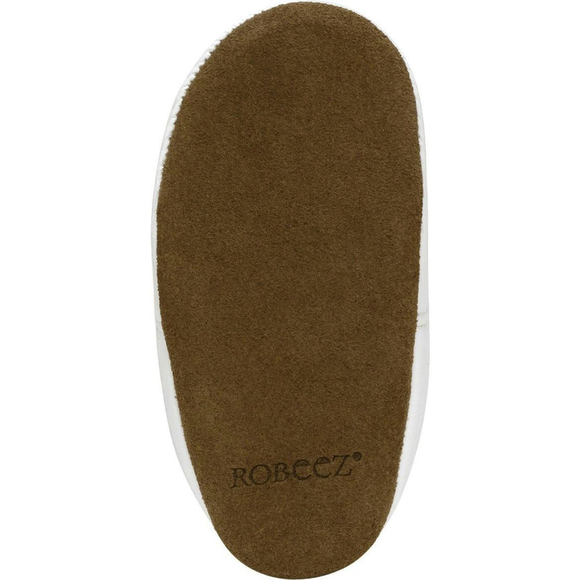 Stylish Steve Navy Soft Sole