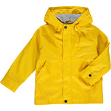 SPLASH Raincoat Gold