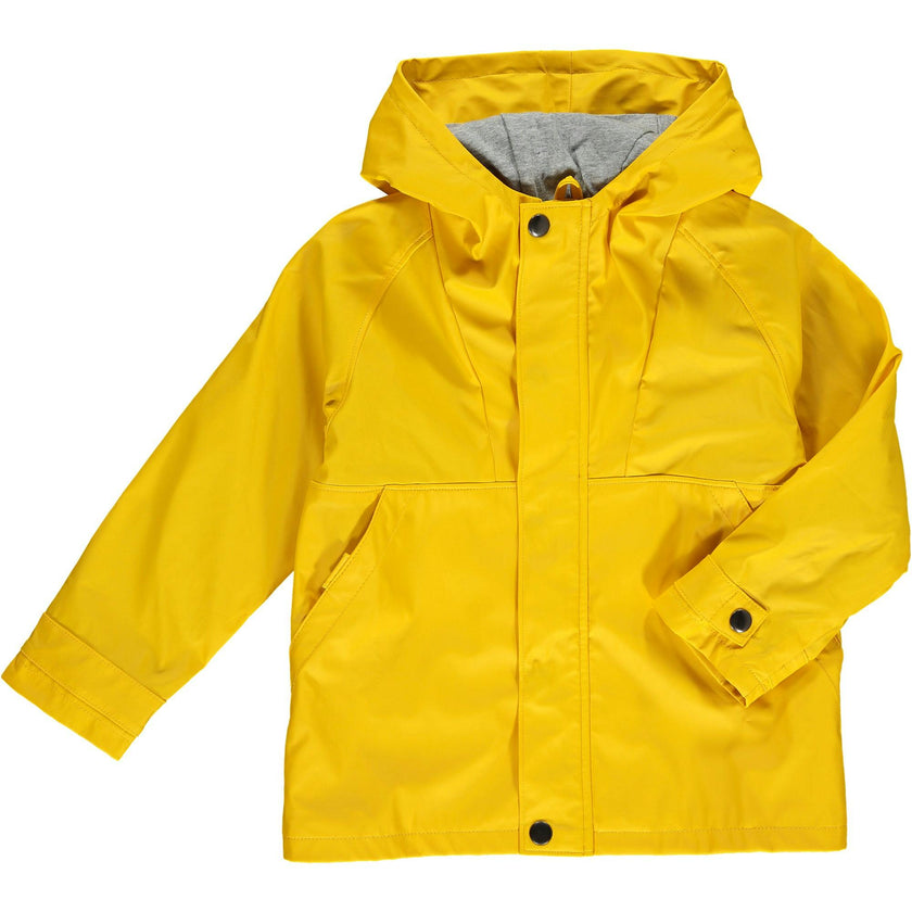 SPLASH Raincoat Gold