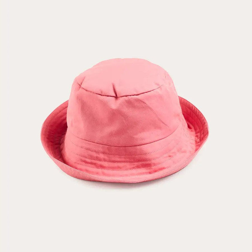 Rain Hat in Raspberry (S-L)
