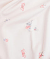 Ballerina Blanket