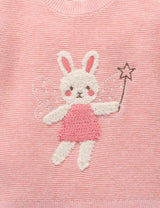 Magical Forest Jumper Blush Melange