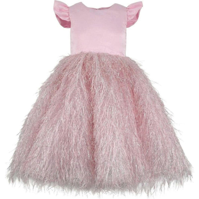 Glinda Magic Dress