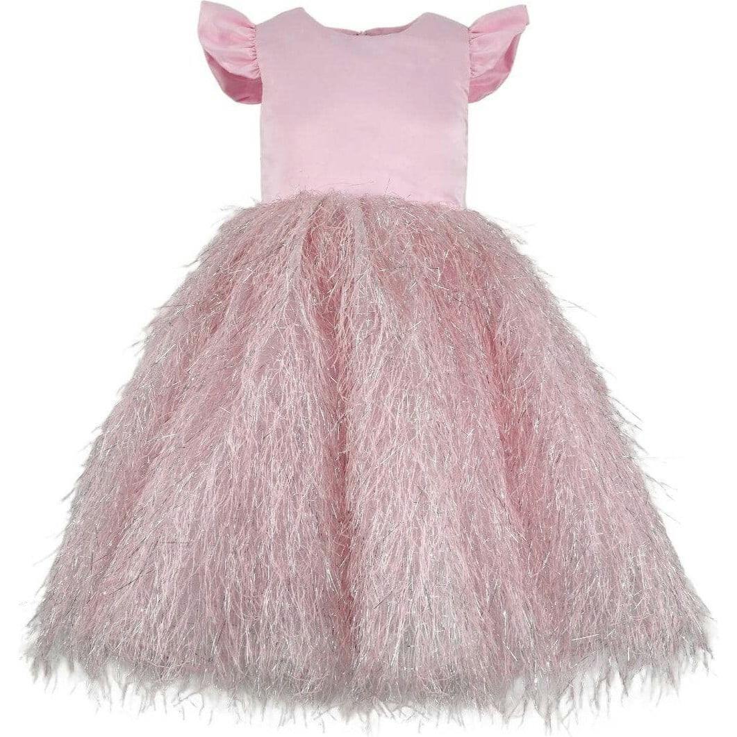 Glinda Magic Dress