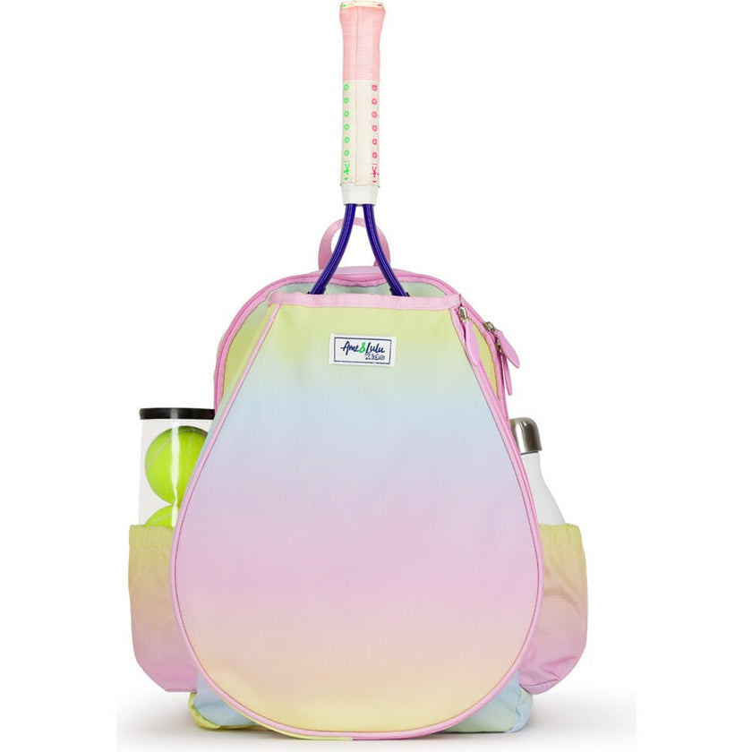 Little Love Tennis Backpack