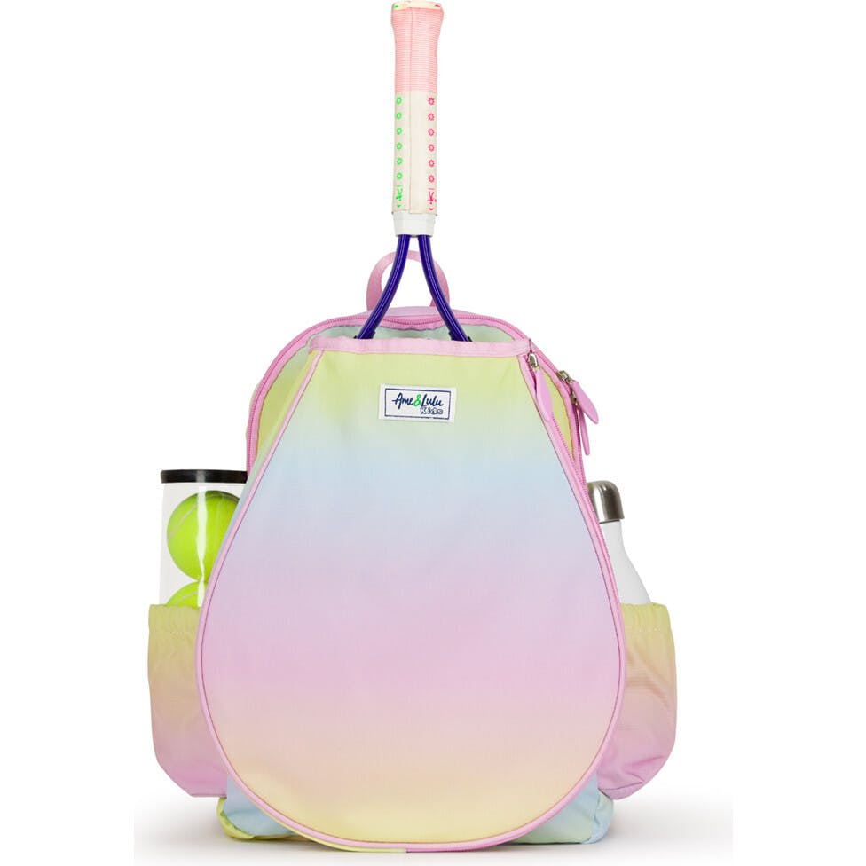 Little Love Tennis Backpack