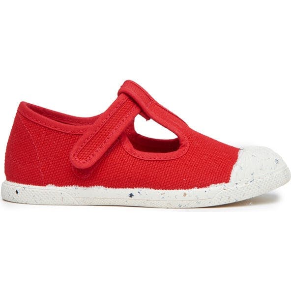 Charlie ECO-Friendly T-Band Sneakers