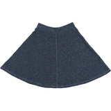 Montee A-Line Short Skirt