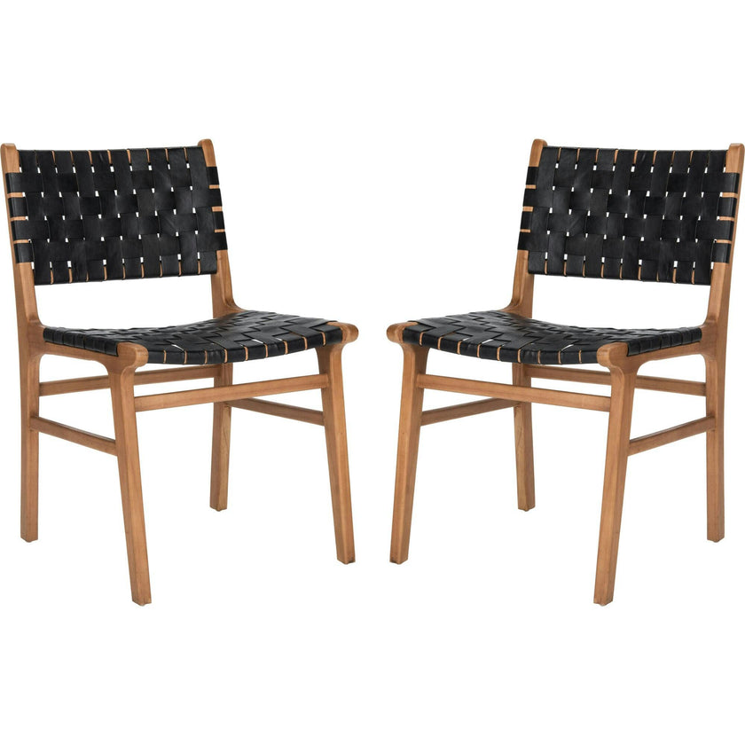 Winona Spindle Back Accent Chair