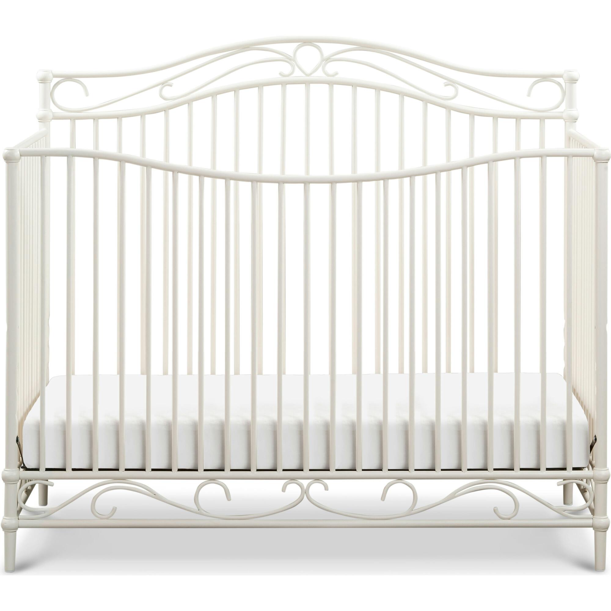 Noelle 4-In-1 Convertible Crib