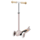 Scooter - Dusty Pink