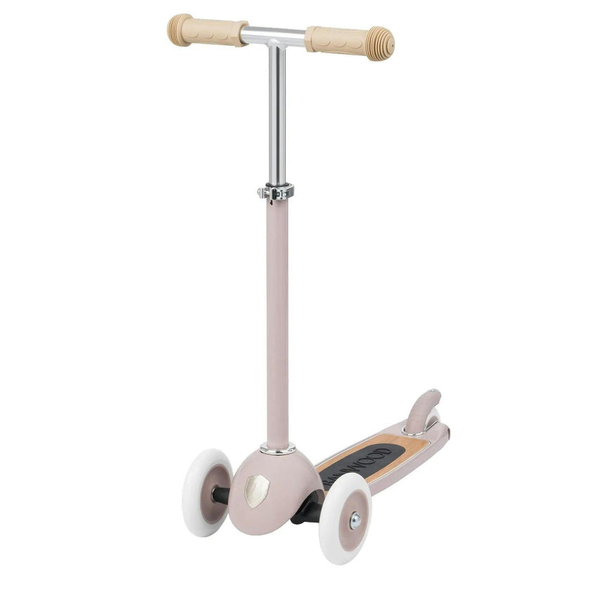 BANWOOD SCOOTER VINTAGE - DUSTY PINK