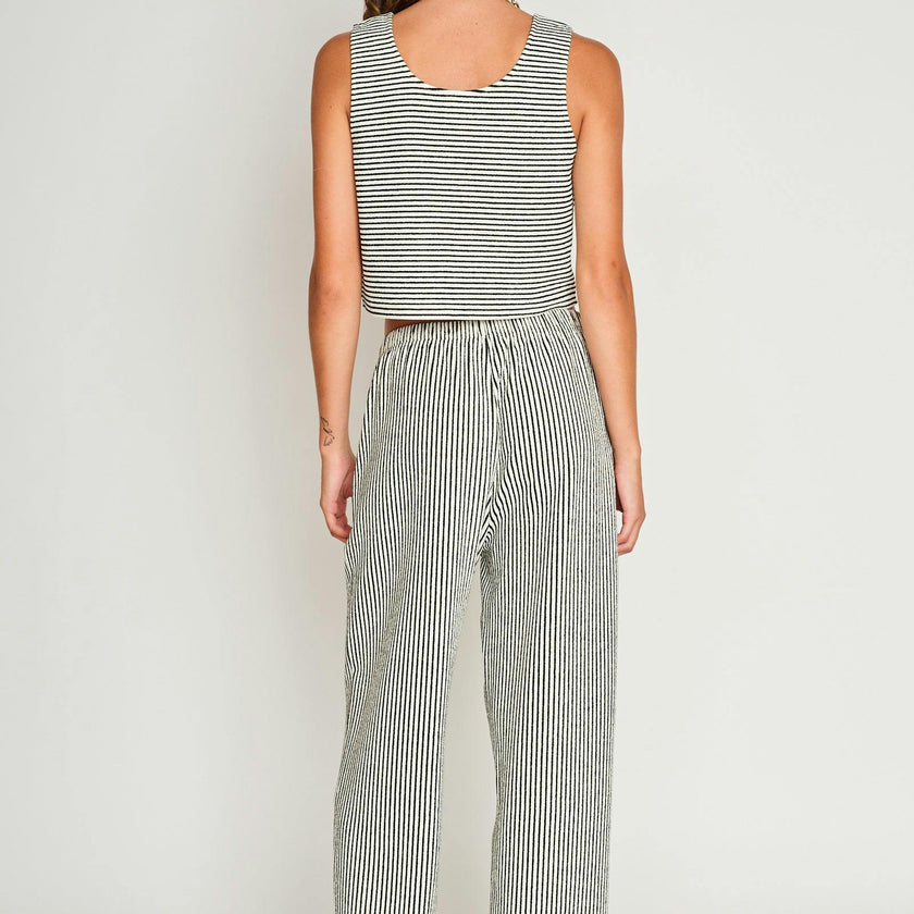 Flynn Pant