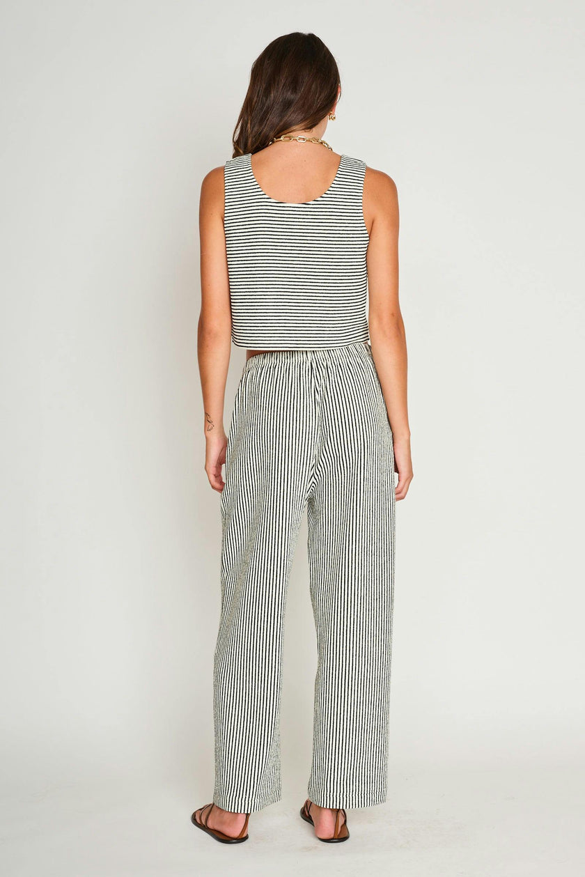 Flynn Pant