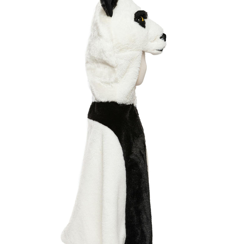 Panda Cuddle Cape