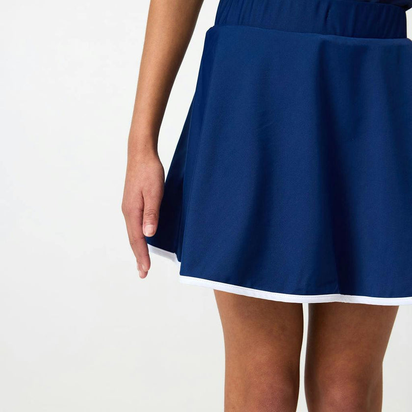 Girls Twirly Skort
