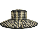Roma | Luxe Capri Hat