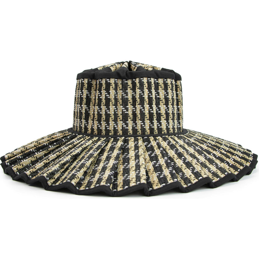 Roma | Luxe Capri Hat