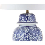 Ellis 29.5" Ceramic LED Table Lamp