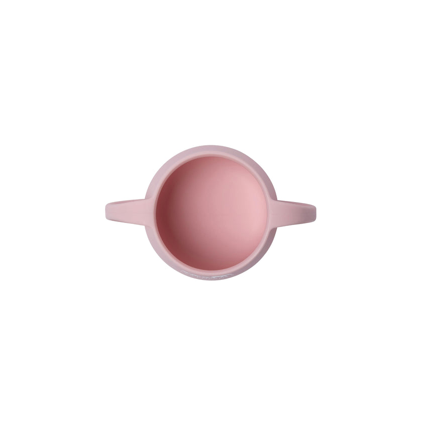 Silicone 200 ml Baby Drinking Cup