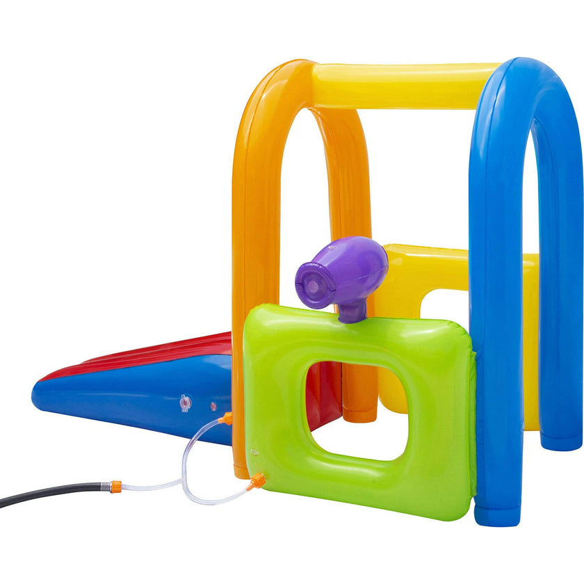 Splash Fun Toddlers Activity Water Park