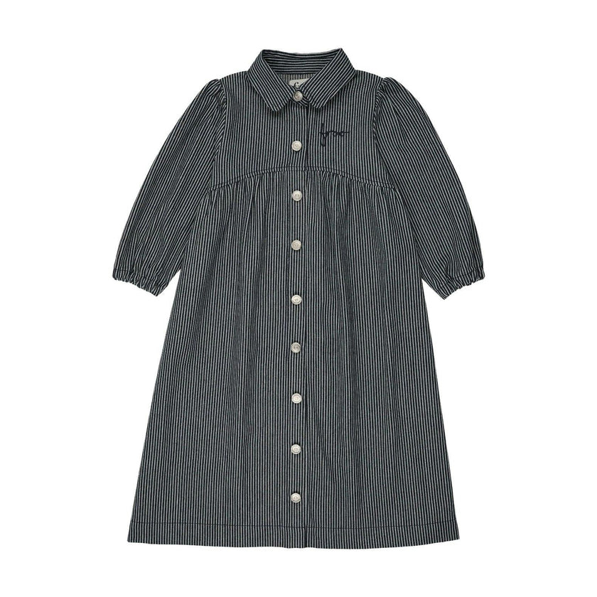 VALLEY DRESS