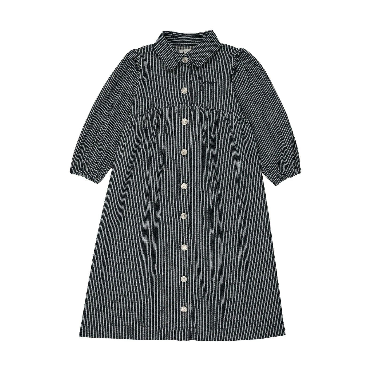 VALLEY DRESS