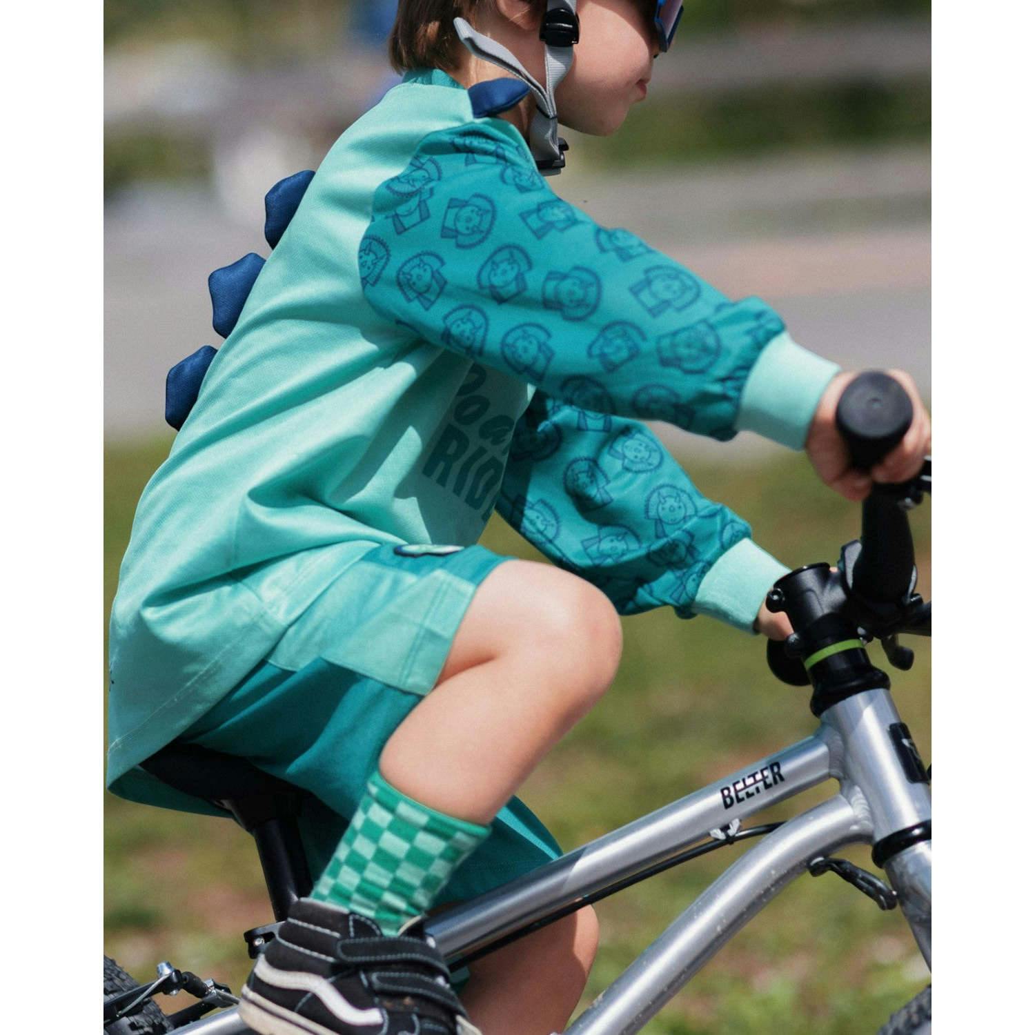 Spike Riders Shorts