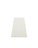 Rug REX Fossil Grey/White 2.25 x 5.25 ft